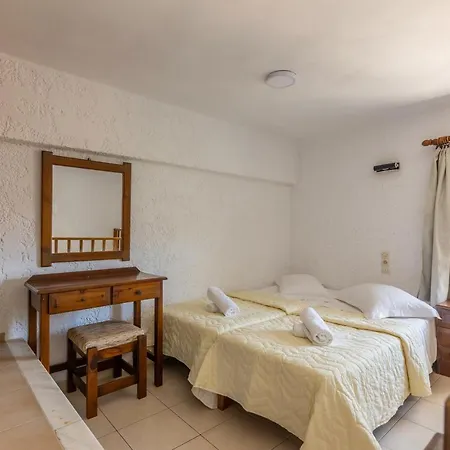 Joanna Apartment Agia Pelagia (Crete)