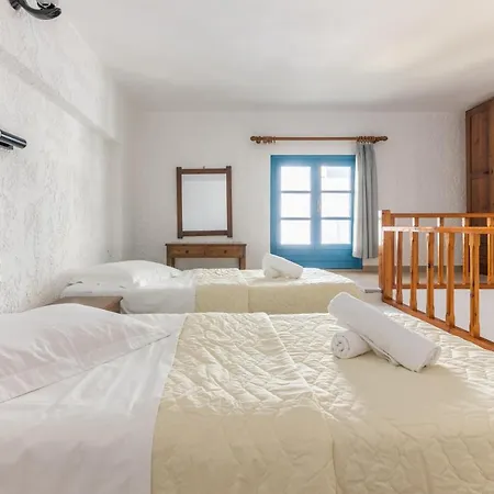 Joanna Apartment Agia Pelagia (Crete)