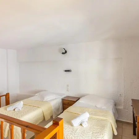 Joanna Apartment