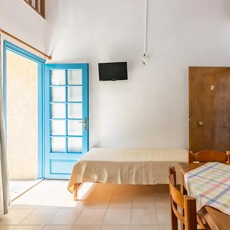 Joanna Apartment Agia Pelagia (Crete)