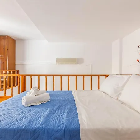 Joanna Apartment Agia Pelagia (Crete)