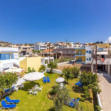 Apartment Joanna Agia Pelagia (Crete)