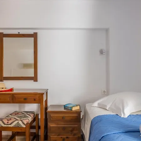 Apartment Joanna Agia Pelagia (Crete)