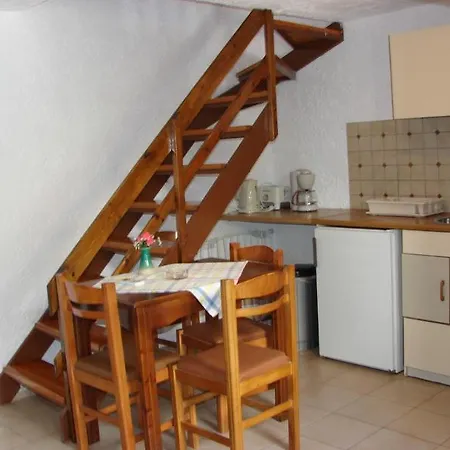 Joanna Apartment