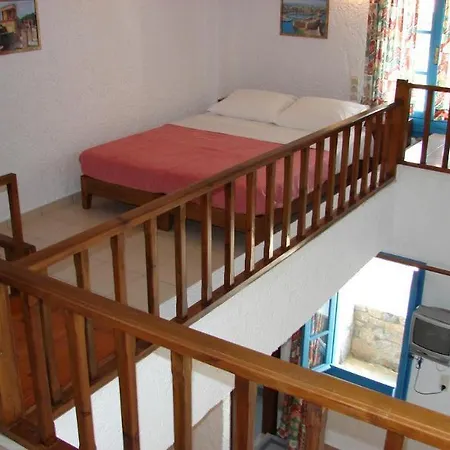 Joanna Agia Pelagia (Crete)